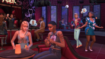 The Sims 4: Zakochaj się! - Klucz EA App w najlepszej cenie