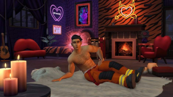 The Sims 4: Zakochaj się! - Klucz EA App w najlepszej cenie