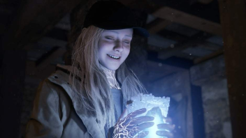 Resident Evil Village na Xbox One/Series X|S bez VPN - Klucz