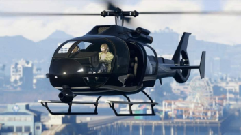 Grand Theft Auto V: Premium Online Edition na Xbox One/Series XS