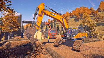 Kup Construction Simulator na PC - klucz STEAM w super cenie