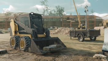 Truck & Logistics Simulator PC - Klucz STEAM PL do symulatora ciężarówek