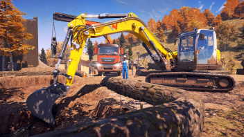 Kup Construction Simulator na PC - klucz STEAM w super cenie