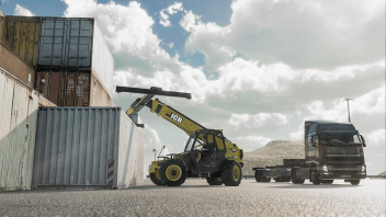 Truck & Logistics Simulator PC - Klucz STEAM PL do symulatora ciężarówek