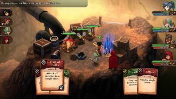 Trulon The Shadow Engine - Klucz do gry na PC Steam