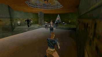 Star Wars Jedi Knight Mysteries of the Sith Klucz STEAM na PC