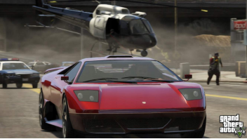 GTA V Premium Online Edition i Megalodon Shark Card na PC