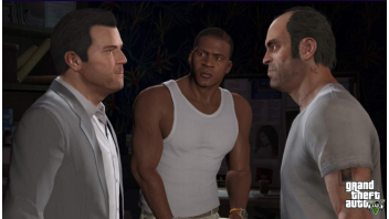 GTA V Premium Online Edition i Megalodon Shark Card na PC