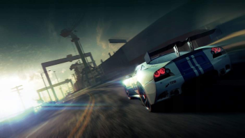 Split/Second (PC) STEAM KLUCZ PL - Szybka gra wyścigowa na PC