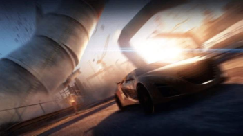 Split/Second (PC) STEAM KLUCZ PL - Szybka gra wyścigowa na PC