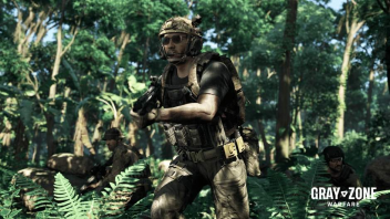 Gray Zone Warfare PC - Strategiczna walka w szarej strefie na STEAM