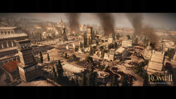 Total War Rome 2 Edycja Spartańska Klucz Steam PC - Strategia 2023