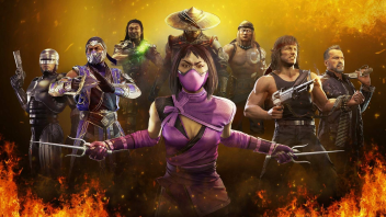 Mortal Kombat 11 Ultimate Add-On Bundle na PC - Klucz Steam PL