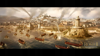Total War Rome 2 Edycja Spartańska Klucz Steam PC - Strategia 2023