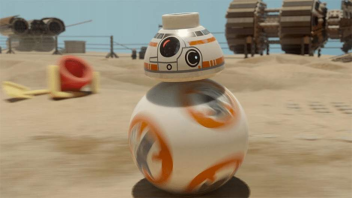 LEGO STAR WARS: The Force Awakens na PC - Klucz STEAM PL