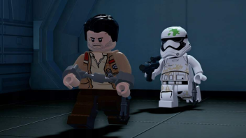 LEGO STAR WARS: The Force Awakens na PC - Klucz STEAM PL