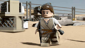 LEGO STAR WARS: The Force Awakens na PC - Klucz STEAM PL