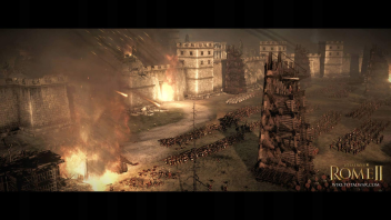 Total War Rome 2 Edycja Spartańska Klucz Steam PC - Strategia 2023