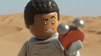 LEGO STAR WARS: The Force Awakens na PC - Klucz STEAM PL