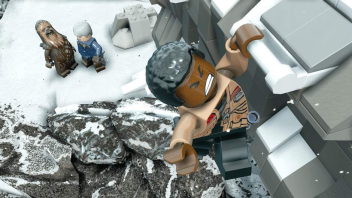 LEGO STAR WARS: The Force Awakens na PC - Klucz STEAM PL