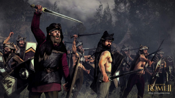 Total War Rome 2 Edycja Spartańska Klucz Steam PC - Strategia 2023