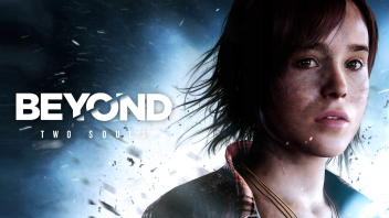 Beyond Two Souls PC STEAM KLUCZ PL - Unikalna przygoda z duchami