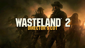 Wasteland 2 Director's Cut PC STEAM KLUCZ PL - Epicka gra RPG