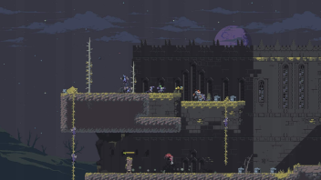 Risk of Rain Returns Steam – klasyk roguelike w nowej odsłonie