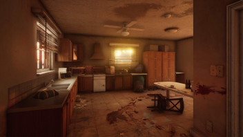 Gotowy czy nie: Inwazja w domu - klucz Steam PL