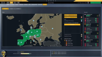 Pro Cycling Manager 2022 Klucz STEAM na PC - Najlepsza Gra Rowerowa