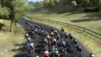 Pro Cycling Manager 2022 Klucz STEAM na PC - Najlepsza Gra Rowerowa
