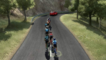 Pro Cycling Manager 2022 Klucz STEAM na PC - Najlepsza Gra Rowerowa