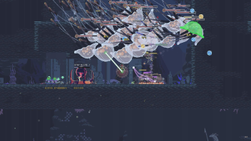 Risk of Rain Returns Steam – klasyk roguelike w nowej odsłonie