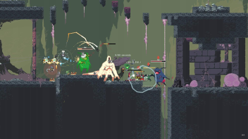 Risk of Rain Returns Steam – klasyk roguelike w nowej odsłonie