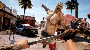 Dead Island 2 Xbox - Klucz | Uniwersum Gier