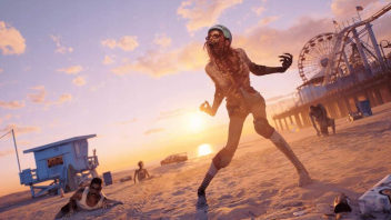 Dead Island 2 Xbox - Klucz | Uniwersum Gier