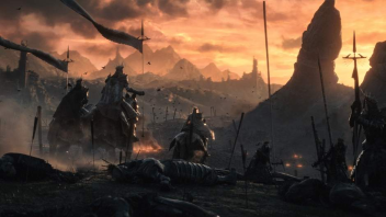 Lords of the Fallen 2023 Deluxe Edition PC STEAM KLUCZ PL - Kup Teraz