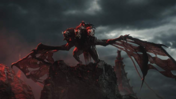Lords of the Fallen 2023 Deluxe Edition PC STEAM KLUCZ PL - Kup Teraz
