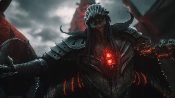 Lords of the Fallen 2023 Deluxe Edition PC STEAM KLUCZ PL - Kup Teraz