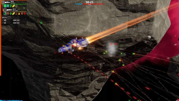 NEBULOUS: Fleet Command PC - Klucz Steam do gry kosmicznej