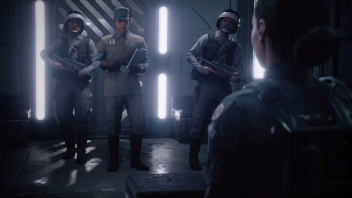 Star Wars Battlefront II – epickie bitwy w galaktyce na EA App