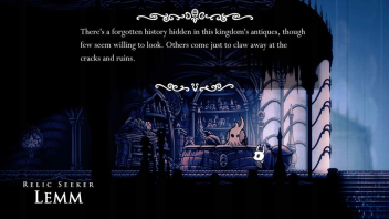 Hollow Knight Steam – mroczna metroidvania w podziemiach Hallownest