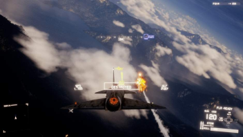 Project Wingman PC STEAM KLUCZ - Wyjątkowe przygody w powietrzu