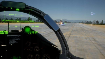 Project Wingman PC STEAM KLUCZ - Wyjątkowe przygody w powietrzu