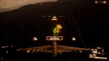 Project Wingman PC STEAM KLUCZ - Wyjątkowe przygody w powietrzu
