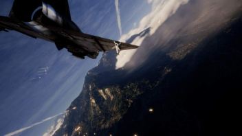 Project Wingman PC STEAM KLUCZ - Wyjątkowe przygody w powietrzu