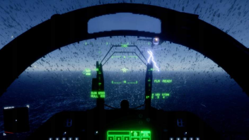 Project Wingman PC STEAM KLUCZ - Wyjątkowe przygody w powietrzu