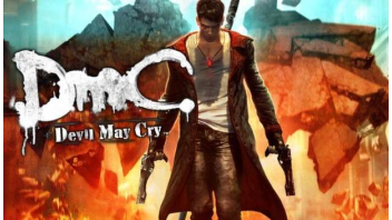 DmC: Devil May Cry PC - Klucz STEAM PL do Kupięcia Teraz