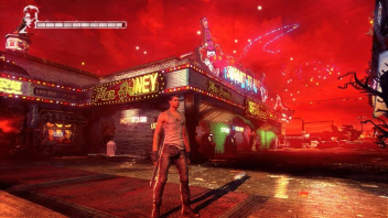 DmC: Devil May Cry PC - Klucz STEAM PL do Kupięcia Teraz