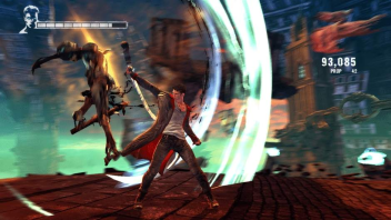 DmC: Devil May Cry PC - Klucz STEAM PL do Kupięcia Teraz